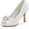 Chaussures pour femme printemps taille réelle du talon 3.54 pouce élégant talons hauts