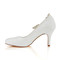 Chaussures pour femme talons hauts taille réelle du talon 3.15 pouce luxueux printemps eté