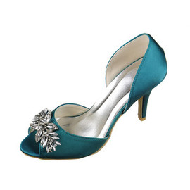 Chaussures pour femme luxueux taille réelle du talon 3.54 pouce printemps eté talons hauts