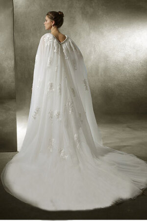 Robe de mariée en satin de traîne moyenne glamour de sirène officiel
