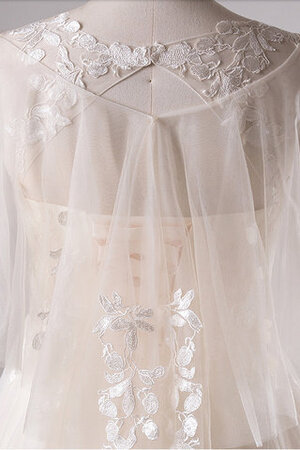 Robe de mariée merveilleux en salle de princesse ligne a officiel