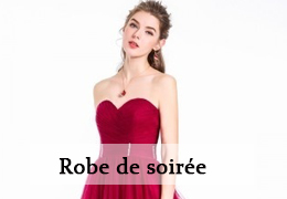 Robe de soirée