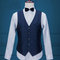 Marque costume hommes costume pour hommes décontracté mariage blazer