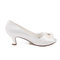 Chaussures de mariage élégant automne hiver classique moderne