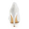 Chaussures pour femme talons hauts moderne classique printemps plates-formes éternel