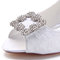 Chaussures pour femme romantique charmante dramatique printemps eté