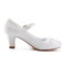 Chaussures pour femme romantique luxueux formel eté