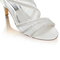 Chaussures pour femme printemps classique romantique talons hauts moderne