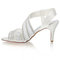 Chaussures pour femme printemps classique romantique talons hauts moderne