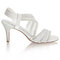 Chaussures pour femme printemps classique romantique talons hauts moderne