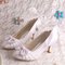 Chaussures pour femme moderne classique tendance printemps