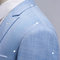 Affaires blazers boutique costume asiatique taille costume mâle et automne