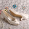 Chaussures pour femme printemps eté luxueux taille réelle du talon 1.97 pouce