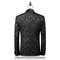 Conception hommes costumes de fête hommes costume slim fit homme qualité