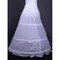 Simple Discount -parole longueur princesse crinolines