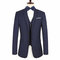 Slim fit formel hommes costumes costume mariage qualité