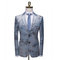 Hommes costume slim fit conceptions boutique tuxedos mariage dernier élégant