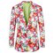 De fête printemps manteau blazers blazer pour hommes