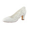 Chaussures pour femme taille réelle du talon 2.56 pouce eté formel