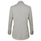 D'affaires costume hommes blazer hommes costumes blazers gris