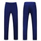 Costumes hommes veste pantalon costume slim fit de mariage affaires formel