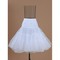 Simple crinolines Princesse dramatiques