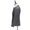 Smoking costumes double boutonnage mode mariage masculino costumes blazer