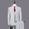 Hommes hommes costumes mode blazer smoking affaires