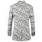 Mode impression vestes loisirs automne hommes nouveau design