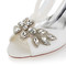 Chaussures de mariage printemps eté formel taille réelle du talon 2.36 pouce