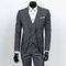 Pantalon + gilet manteau costume costumes/homme veste + pantalon blazers