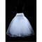 Simple Belle court une ligne | Princesse crinolines