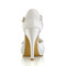 Chaussures pour femme plates-formes hauteur de plateforme 0.59 pouce moderne talons hauts