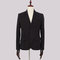 Hommes de haute qualité masculino slim fit blazer hommes costume mode décontracté veste