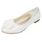 Chaussures pour femme plates tendance automne