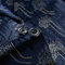 Solide hommes blazer affaires hommes slim fit décontracté mode