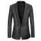 Hommes costumes costume hommes blazer veste hommes costume mariage