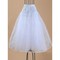 Simple crinolines Princesse confortables