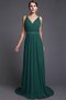 Robe demoiselle d'honneur naturel longue avec chiffon ligne a de lotus