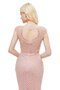 Robe de bal chaming en tulle avec zip exclusif charmeuse