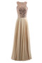 Robe de bal attirent romantique simple versicolor en grandes tailles