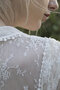 Robe de mariée charmant officiel naturel moderne serieuse