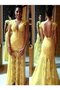 Robe de bal naturel bref maillot avec manche courte avec sans manches