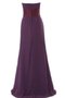 Robe de bal avec perle de tour de ceinture en haute manche nulle fermeutre eclair ruché