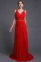 Robe demoiselle d'honneur naturel longue avec chiffon ligne a de lotus