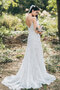 Robe de mariée avec zip splendide exclusif sexy facile