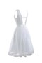 Robe de mariée formelle plissage romantique lache col en bateau