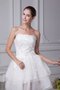 Robe douce seize bref appliques ligne a textile en tulle manche nulle