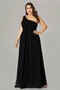 Robe de bal d'empire voyant longue naturel charmeuse