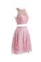 Robe de cocktail officiel charmeuse vintage romantique en tulle